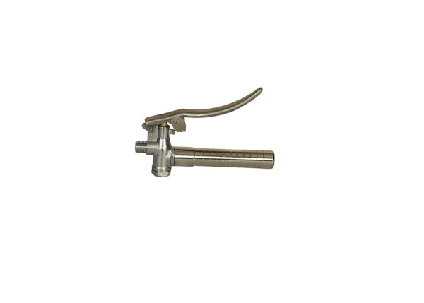 3.5 GALLON INDUSTRIAL STAINLESS STEEL SPRAY PUMP - Image 3