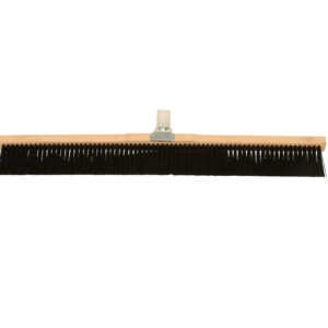 LARGE CONCRETE BROOM