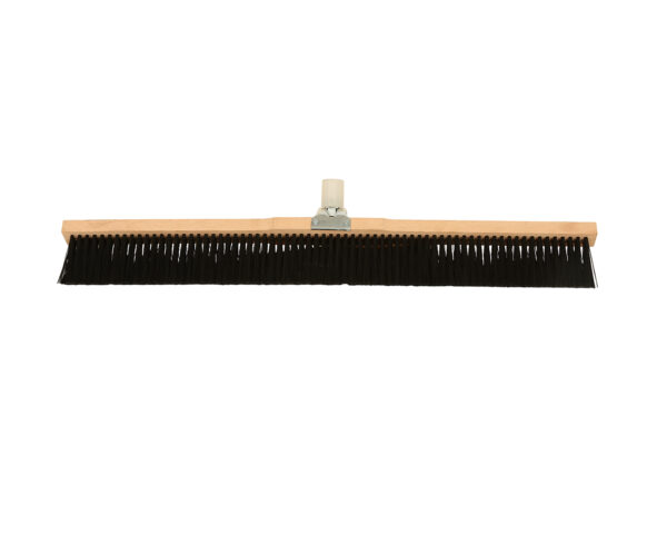 LARGE CONCRETE BROOM